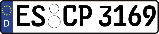ES-CP3169
