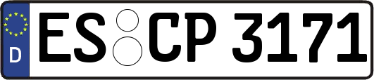 ES-CP3171