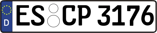ES-CP3176