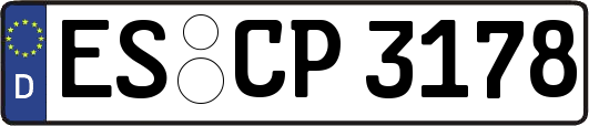 ES-CP3178