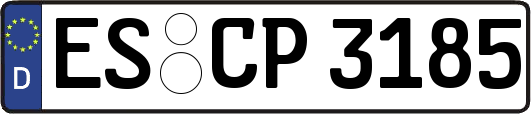ES-CP3185