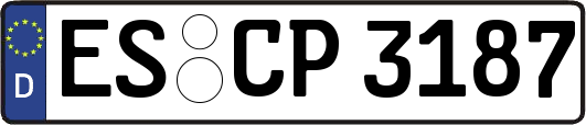 ES-CP3187