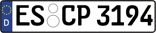 ES-CP3194