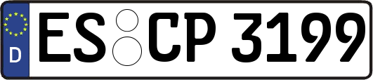 ES-CP3199