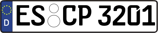 ES-CP3201