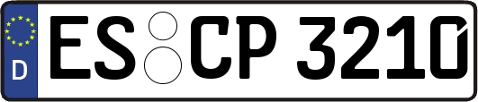 ES-CP3210