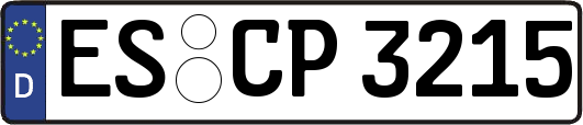 ES-CP3215