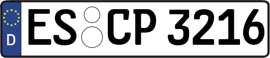 ES-CP3216