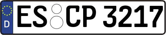 ES-CP3217