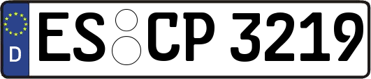 ES-CP3219