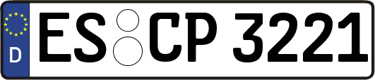 ES-CP3221