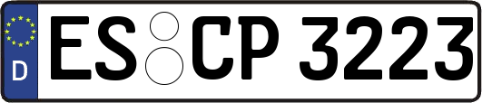ES-CP3223