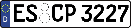 ES-CP3227