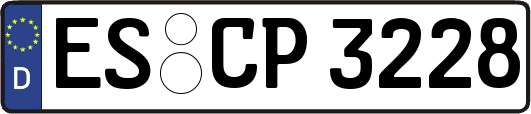 ES-CP3228