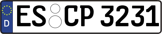 ES-CP3231