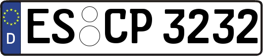 ES-CP3232