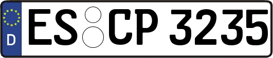 ES-CP3235
