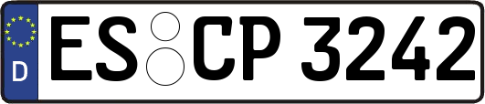 ES-CP3242