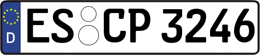 ES-CP3246