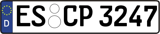 ES-CP3247