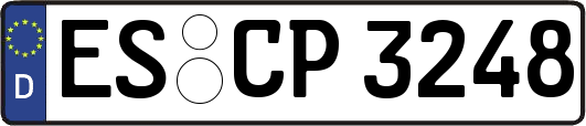 ES-CP3248