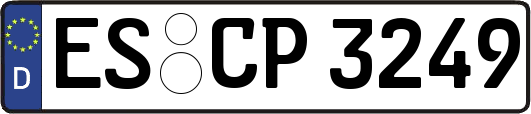 ES-CP3249