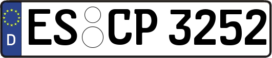 ES-CP3252
