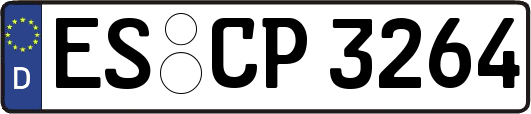 ES-CP3264