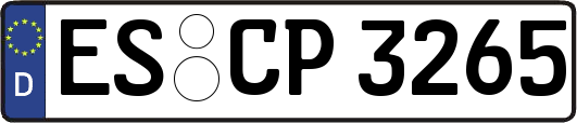 ES-CP3265