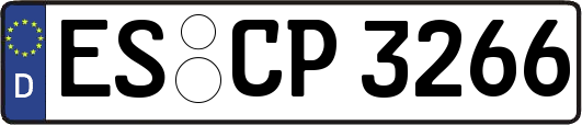 ES-CP3266