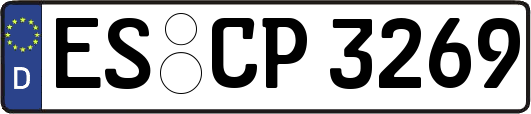 ES-CP3269