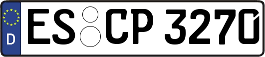 ES-CP3270