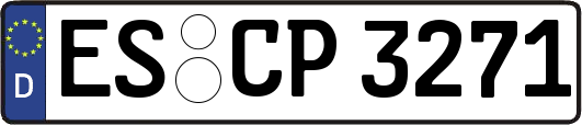 ES-CP3271