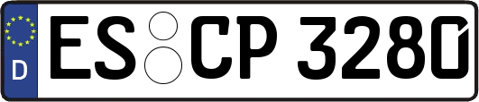 ES-CP3280