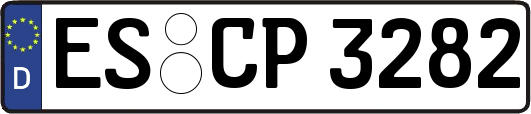 ES-CP3282