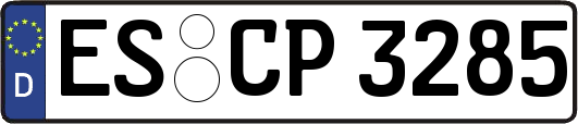 ES-CP3285