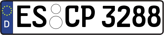 ES-CP3288