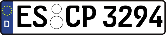 ES-CP3294