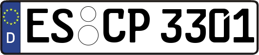ES-CP3301