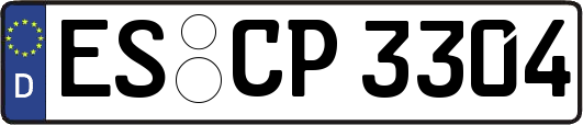 ES-CP3304