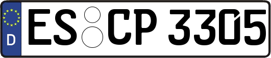 ES-CP3305