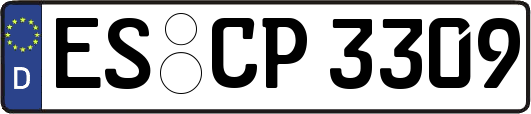 ES-CP3309
