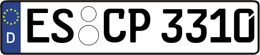 ES-CP3310