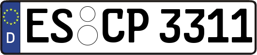 ES-CP3311