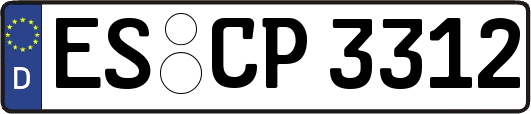 ES-CP3312