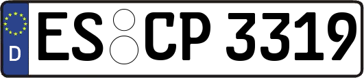 ES-CP3319