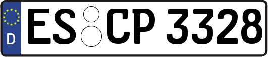ES-CP3328