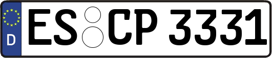 ES-CP3331