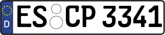 ES-CP3341