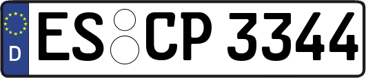 ES-CP3344